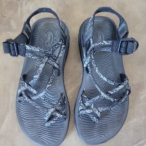 Chaco Sandals